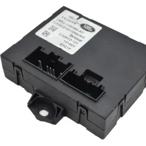 Bestseller MODUŁ KOMFORTU LAND ROVER JAGUAR DK52-14B484-AC